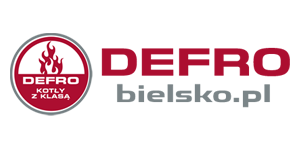 DEFRO Bielsko - strona internetowa poświecona produktom marki Defro